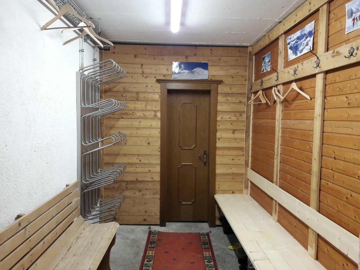 Apartmán Astegger Talhof Finkenberg Exteriér fotografie