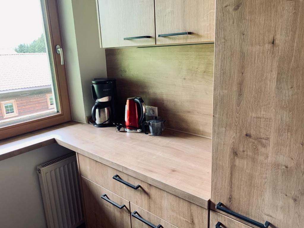 Apartmán Astegger Talhof Finkenberg Exteriér fotografie